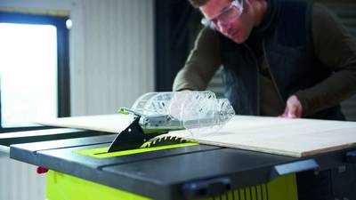 Scie sur table RTS 1800 EF RYOBI