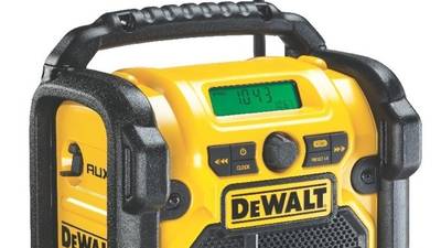 Radio DCR019 DeWALT