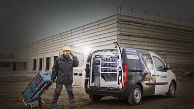 L-Boxx Bosch