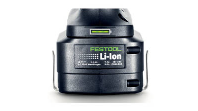 Batterie 5,2 Ah Festool