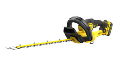 Taille-haie STANLEY FATMAX V20 18V 55 cm SFMCHT855M1