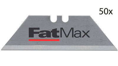 50 Lames trapeze Fatmax 4-11-700 prix pas cher