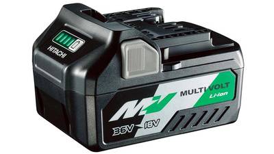 avis et prix batterie Multivolt BSL36A18 hikoki prix pas cher