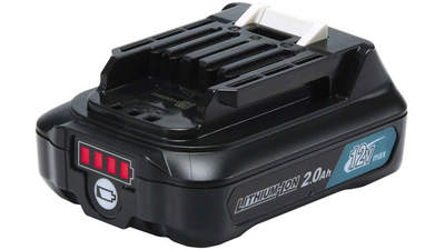 Batterie 12V 2 Ah BL1021B Makita