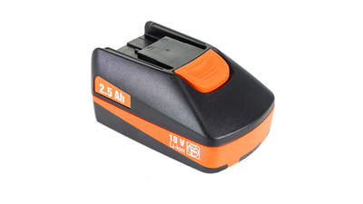 Batterie 18V 2,5 Ah 92604171020 FEIN