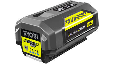 Batterie 36 V 2,6 Ah Ryobi BPL3626D2