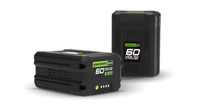 Batterie 60 V 3,0 Ah G60B3 2924207