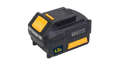 Batterie GMC 18 V 4,0 Ah