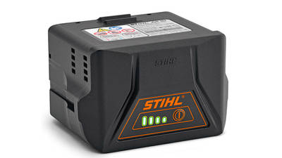 Batterie Stihl AK 20 36 V