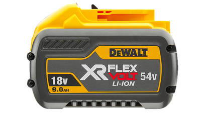 Batterie XR FLEXVOLT DCB547 DeWALT 54V / 18V