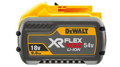 Test et avis du nouveau projecteur LED de chantier DCL079 DEWALT