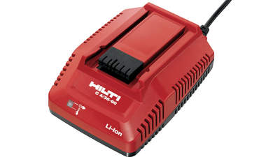 Chargeur de batteries 12V - 36V C4/36-90 Hilti