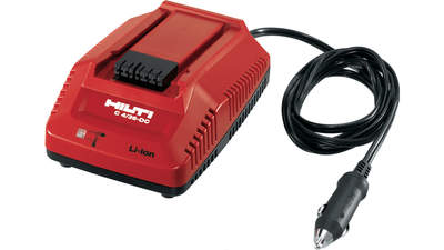 Chargeur de batteries 12V - 36V C4/36-DC Hilti