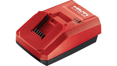 Chargeur de batteries C 4/12-50 HILTI