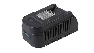 Chargeur de batterie rapide 18 V GMC