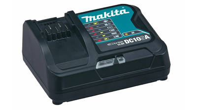 Chargeur de batteries Makita DC10SA