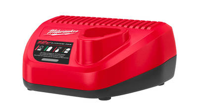 Chargeur Milwaukee C12C 12 V