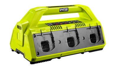 Boulonneuse 18V RYOBI BIW180M One+ (sans batterie) - Mr.Bricolage