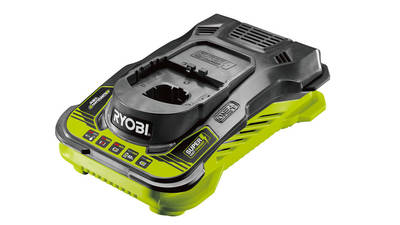 Chargeur super rapide RC18150 Ryobi ONE+