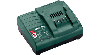 Chargeur de batteries 12V - 18V SC 30 Metabo