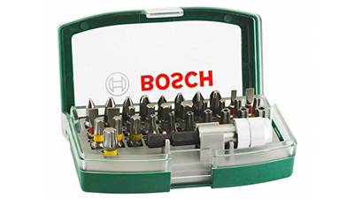 Bosch 2607017063 Coffret d'embouts de vissage