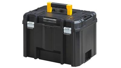  Stanley FMST1-71971 Mallette grand volume Tstak Fatmax 