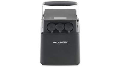 Test complet : Batterie externe portable DOMETIC PLB40 9600012878