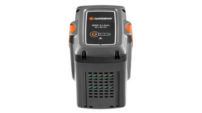 Test et avis batterie gardena BLi-40/160 09843-20 40 V prix pas cher