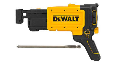 Test complet : Chargeur de vis en bandes DEWALT DCF6202-XJ