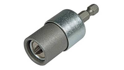 Adaptateur De Pôle Pour Lame à Enduire - Réglage D'Angle Précise - Fixation Filetée - Pour Travaux De Plaques De Plâtre - 4