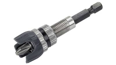 Adaptateur De Pôle Pour Lame à Enduire - Réglage D'Angle Précise - Fixation Filetée - Pour Travaux De Plaques De Plâtre - 12