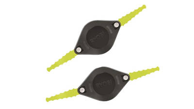 test et prix Tête de coupe Rac139 Ryobi pas cher pour coupe bordures Ryobi