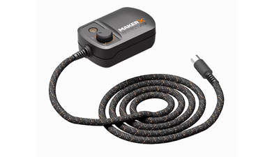 Adaptateur sans port USB 20 V WA7160 WORX