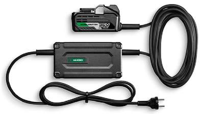 Adaptateur AC/DC HIKOKI ET36AW0Z