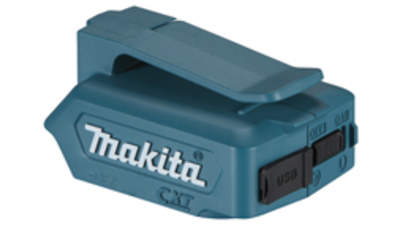 Adaptateur USB Makita DEAADP06