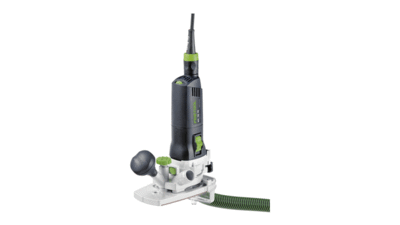 Affleureuse MFK 700 Festool
