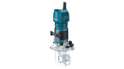 Affleureuse Makita 3710J