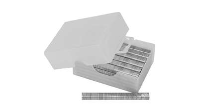 Agrafes 8 mm type G Stanley 1-TRA705-5T