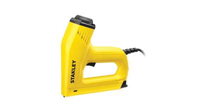 Agrafeuse électrique TRE550 gamme PRO Stanley 6-TRE550