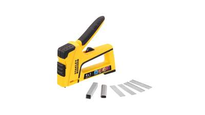 Agrafeuse TR400 corps ABS Stanley FATMAX FMHT6-70411