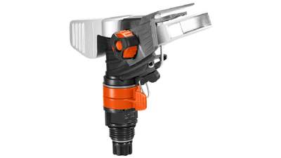 Arroseur-canon Premium Gardena 8137-20
