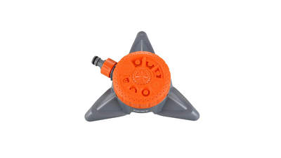 Arroseur de surface 8 fonctions FUXTEC FX-8FRG1