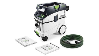 aspirateur CLEANTEC CTM 36 E AC 574983 Festool 