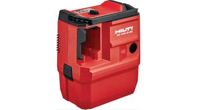 aspirateur de chantier sans fil VC-140-2-22 2254438 Nuron Hilti