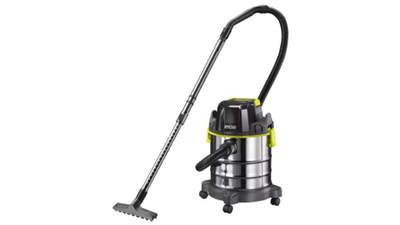 aspirateur eau et poussière R18WDV-0 ONE+ RYOBI