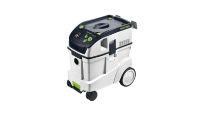 Aspirateur de chantier CLEANTEC CT 48 EC FESTOOL