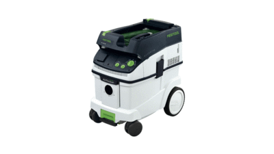 Aspirateur de chantier FESTOOL CLEANTEC CTL 36 AC