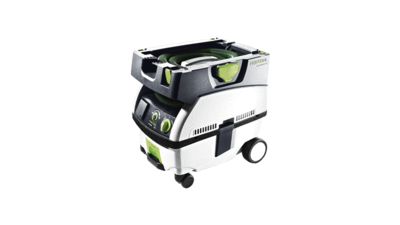 Aspirateur de chantier FESTOOL CLEANTEC CTL MINI