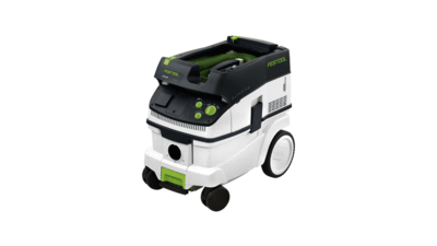 Aspirateur de chantier CLEANTEC CTM 26 FESTOOL