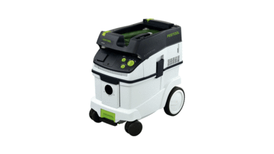 Aspirateur de chantier CLEANTEC CTM  36 FESTOOL